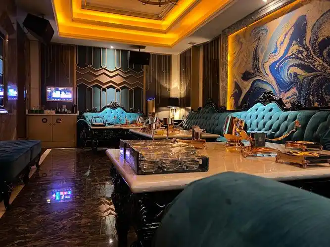 扬州商务ktv计时方法详解-广陵区ktv预定